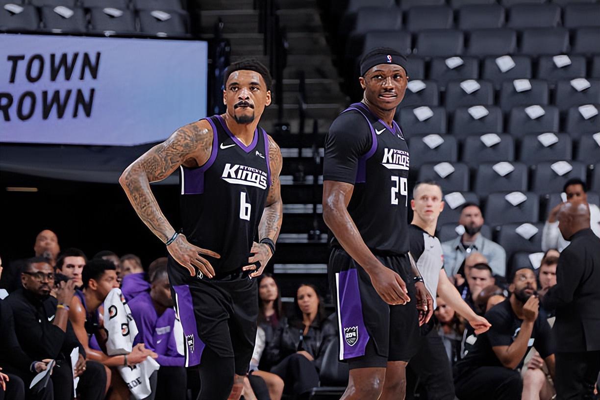 面对火箭二队打出全面表现，国王二队锋线大将能否重返NBA赛场？